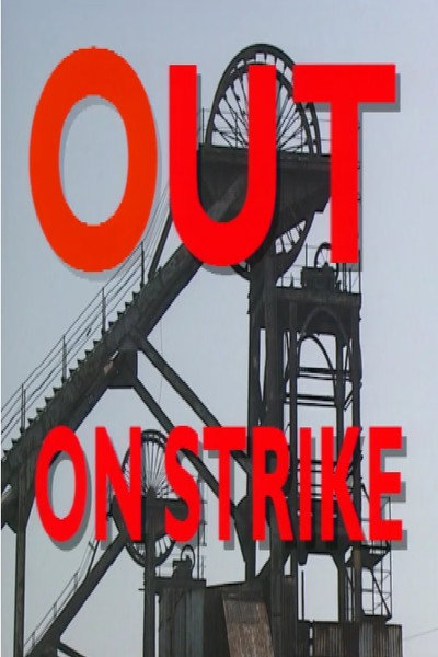 Póster de Out on Strike
