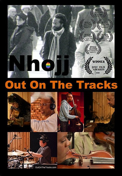 Póster de Out on the Tracks