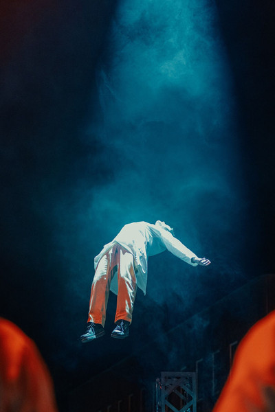 Póster de Out There