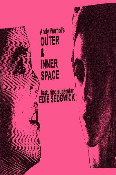 Póster de Outer and Inner Space
