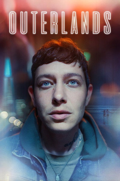 Póster de Outerlands