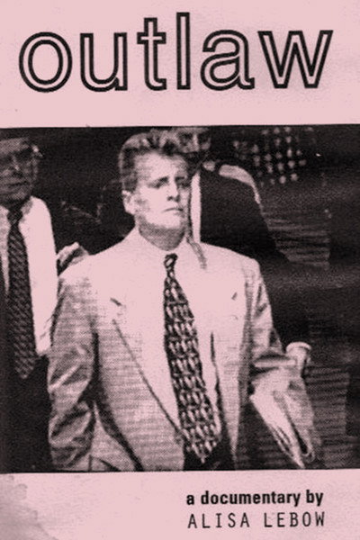 Póster de Outlaw