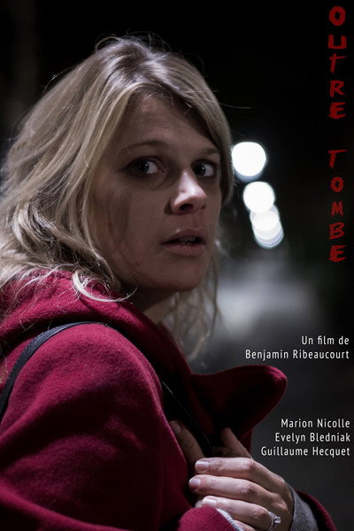 Póster de Outre Tombe