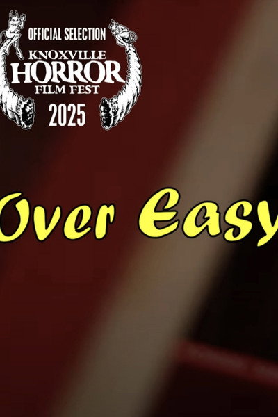 Póster de Over Easy