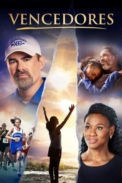 Póster de Overcomer