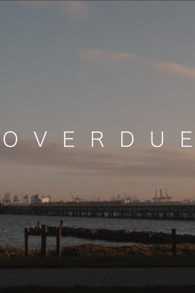 Póster de Overdue