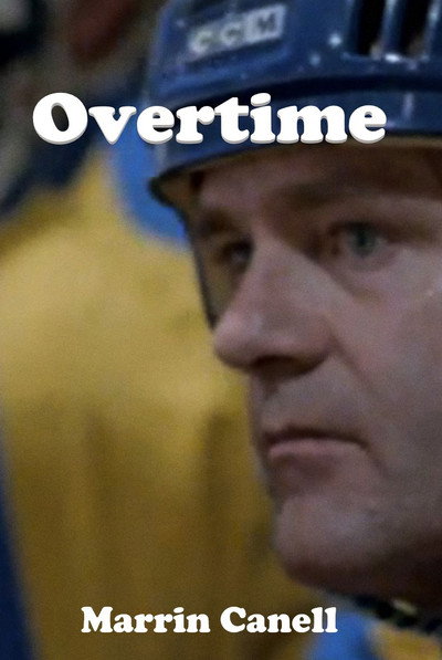Póster de Overtime