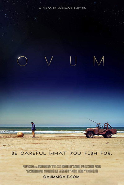 Póster de Ovum