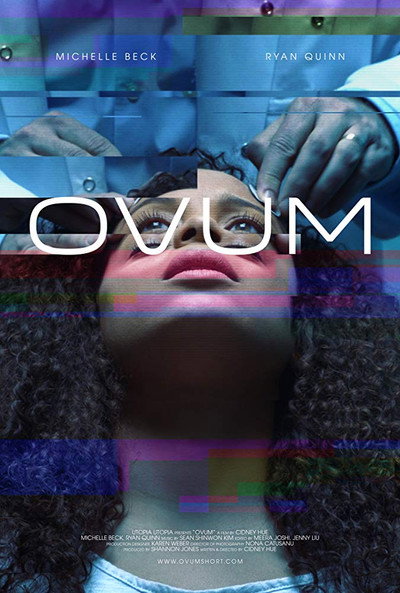 Póster de Ovum