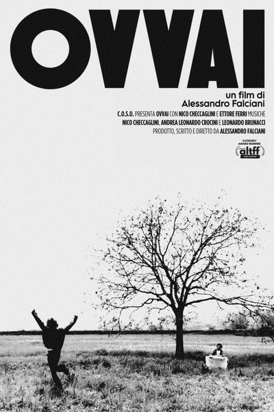 Póster de Ovvai