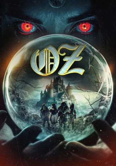 Póster de Oz
