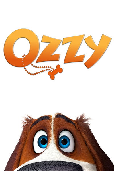 Póster de Ozzy