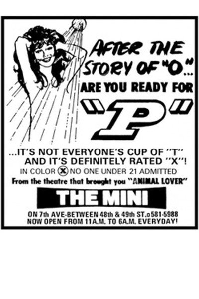 Póster de P