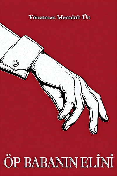 Póster de Öp babanin elini