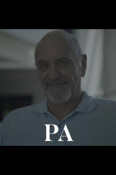 Póster de Pa