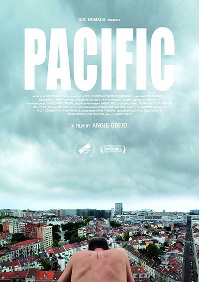 Póster de Pacific