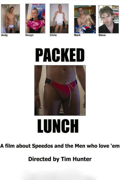 Póster de Packed Lunch