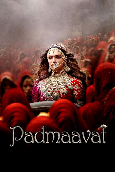 Póster de Padmavati