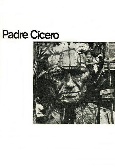Póster de Padre Cícero
