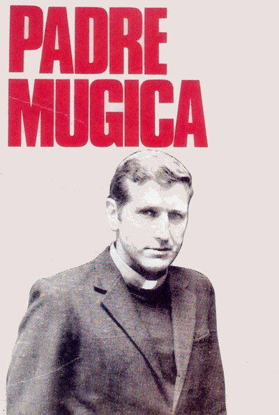 Póster de Padre Mugica