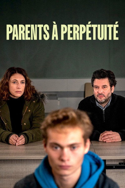Póster de Padres a perpetuidad