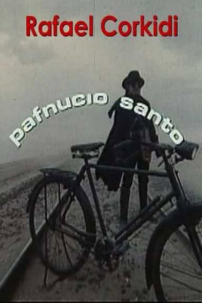 Póster de Pafnucio Santo