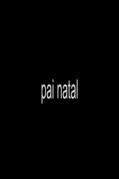 Póster de Pai Natal