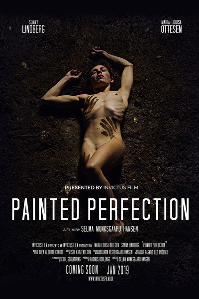 Póster de Painted Perfection