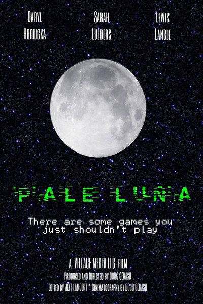Póster de Pale Luna