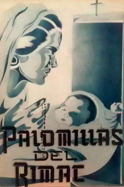 Póster de Palomillas del Rímac