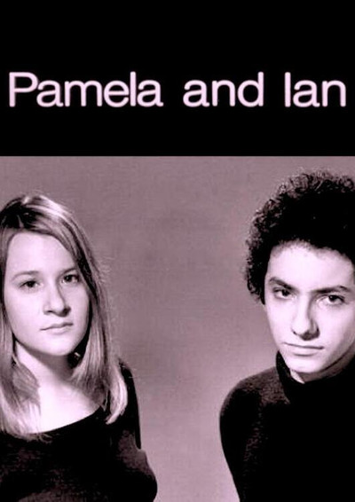 Póster de Pamela and Ian