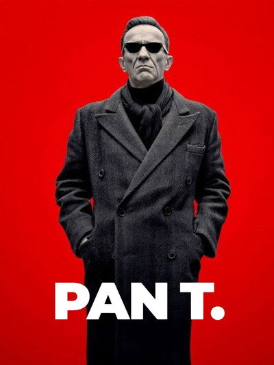 Póster de Pan T.