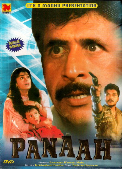 Póster de Panaah