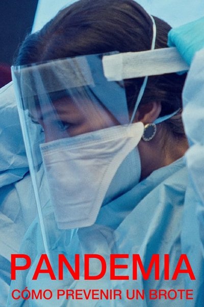 Póster de Pandemia