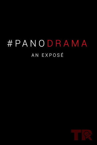 Póster de Panodrama