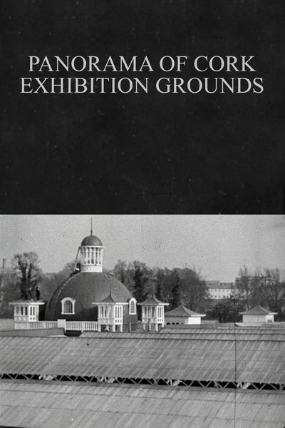 Póster de Panorama of Cork Exhibition Grounds