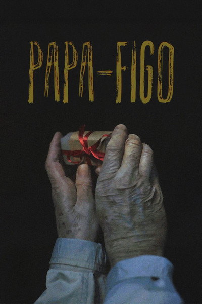 Póster de Papa-Figo