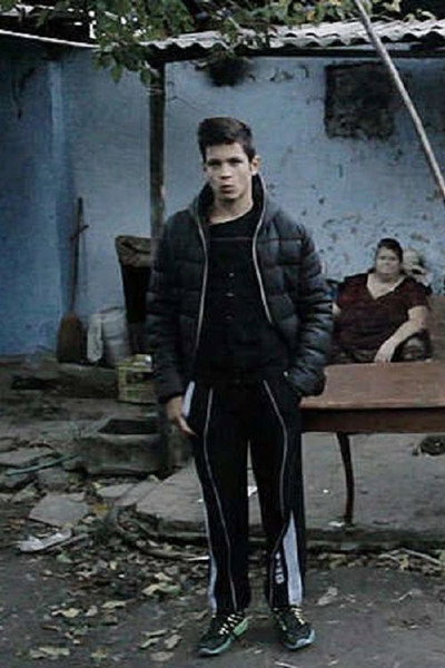 Póster de Papirnati zivot