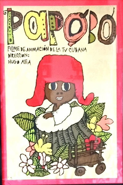 Póster de Papobo