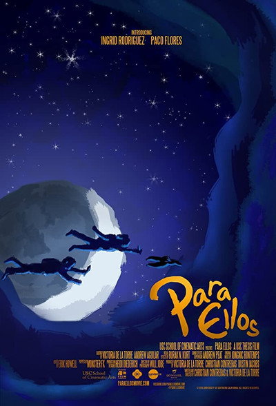 Póster de Para Ellos