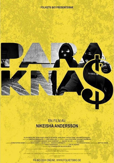 Póster de Para knas