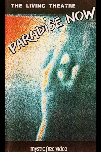 Póster de Paradise Now