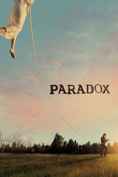Póster de Paradox