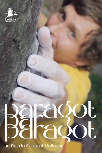 Póster de Paragot by Paragot