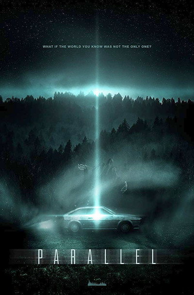 Póster de Parallel