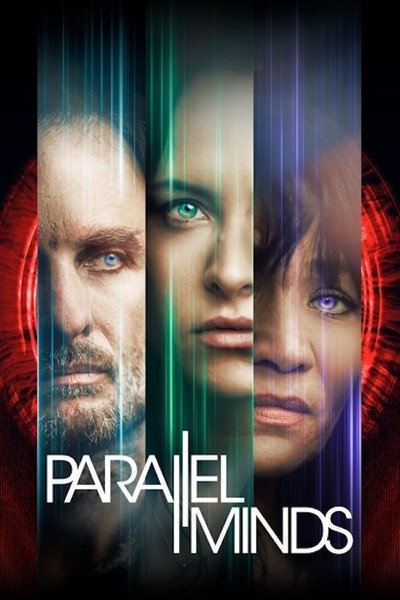 Póster de Parallel Minds