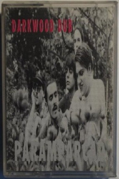 Póster de Paramparcad