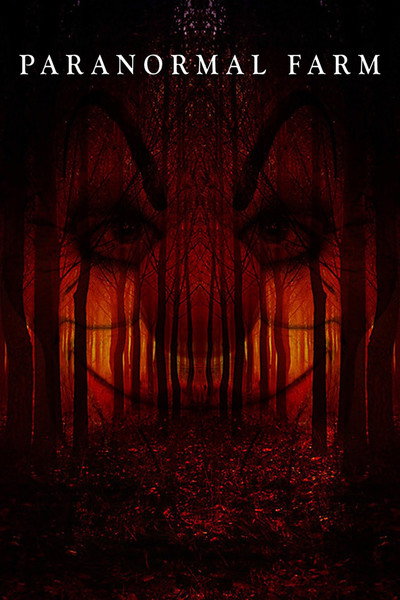 Póster de Paranormal Farm