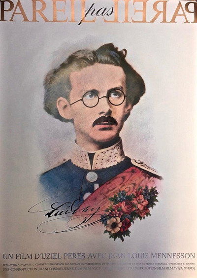 Póster de Pareil pas pareil