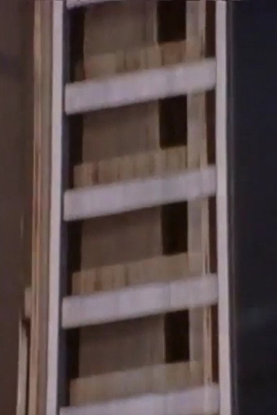 Póster de Parisian Blinds